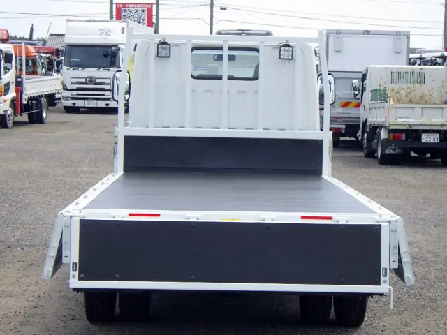 UD カゼット 2RG-FGA2Y(4WD)の写真7