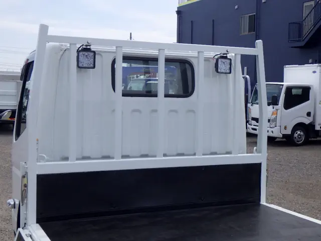 UD カゼット 2RG-FGA2Y(4WD)の写真10