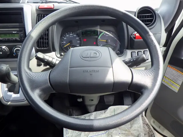 UD カゼット 2RG-FGA2Y(4WD)の写真12