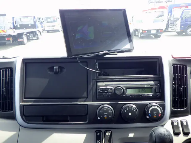 UD カゼット 2RG-FGA2Y(4WD)の写真14