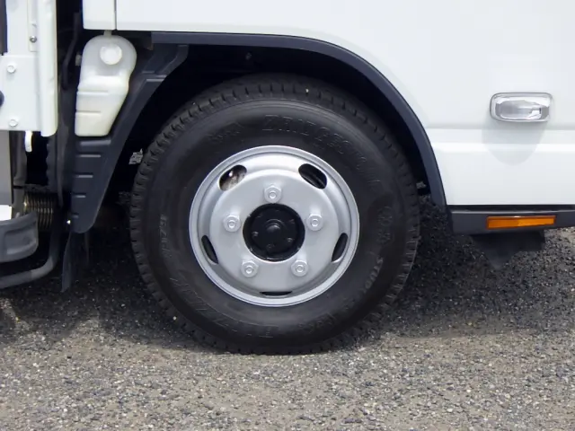 UD カゼット 2RG-FGA2Y(4WD)の写真19