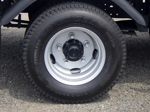 UD カゼット 2RG-FGA2Y(4WD)の写真20