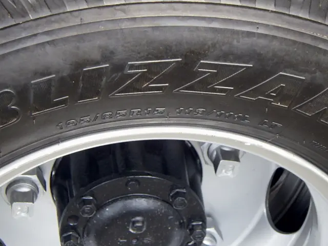 UD カゼット 2RG-FGA2Y(4WD)の写真21