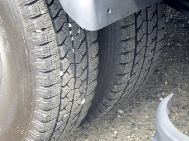 UD カゼット 2RG-FGA2Y(4WD)の写真22