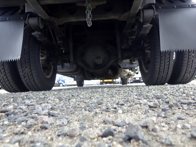 UD カゼット 2RG-FGA2Y(4WD)の写真23
