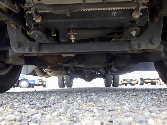 UD カゼット 2RG-FGA2Y(4WD)の写真24