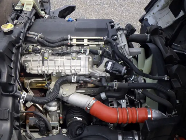 UD カゼット 2RG-FGA2Y(4WD)の写真26