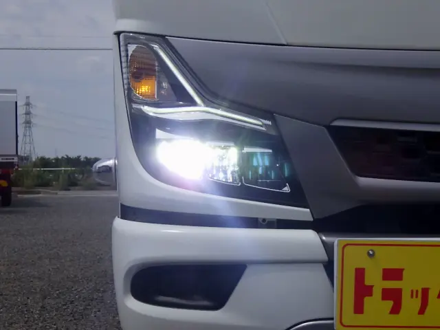 UD カゼット 2RG-FGA2Y(4WD)の写真27