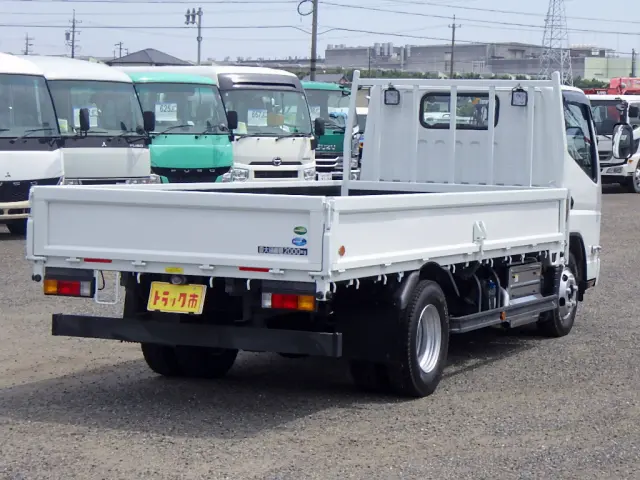 UD カゼット 2RG-FGA2Y(4WD)の写真28
