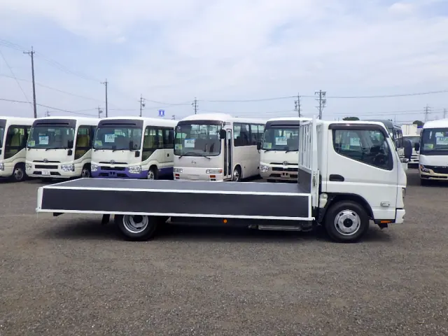 UD カゼット 2RG-FGA2Y(4WD)の写真29