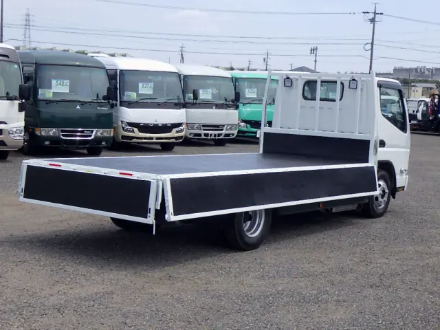 UD カゼット 2RG-FGA2Y(4WD)の写真30