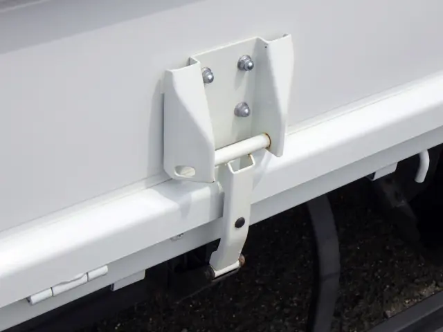 UD カゼット 2RG-FGA2Y(4WD)の写真35