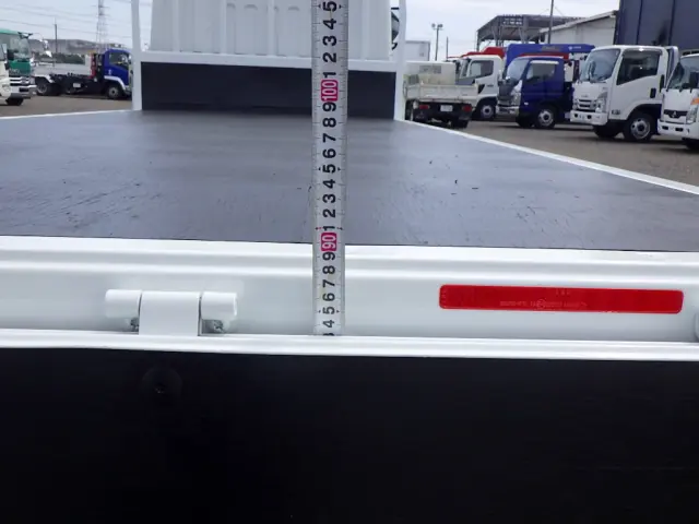 UD カゼット 2RG-FGA2Y(4WD)の写真36