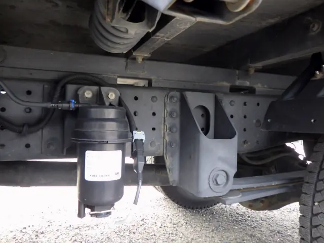 UD カゼット 2RG-FGA2Y(4WD)の写真39