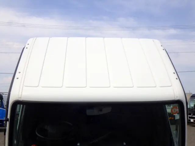 UD カゼット 2RG-FGA2Y(4WD)の写真43