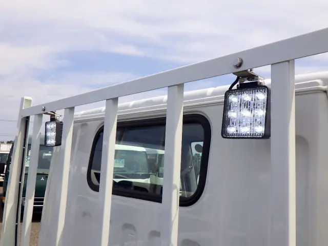 UD カゼット 2RG-FGA2Y(4WD)の写真44