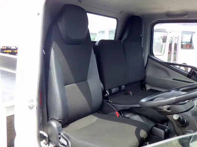 UD カゼット 2RG-FGA2Y(4WD)の写真45