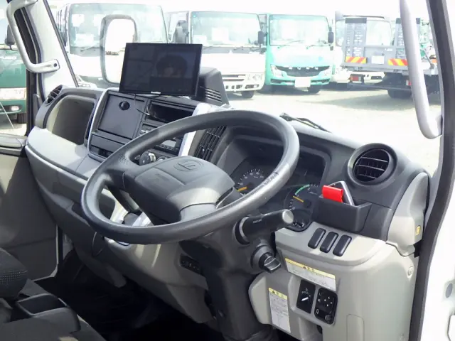 UD カゼット 2RG-FGA2Y(4WD)の写真46