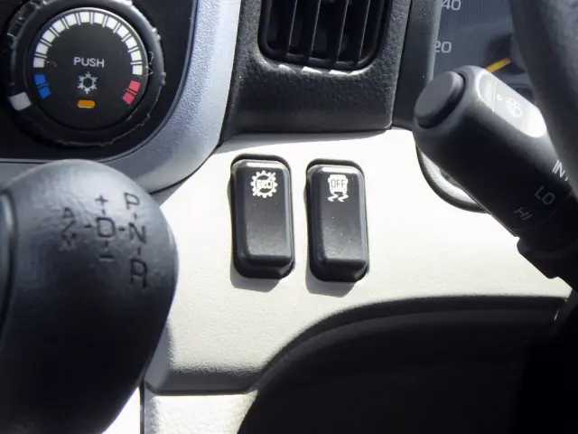 UD カゼット 2RG-FGA2Y(4WD)の写真50