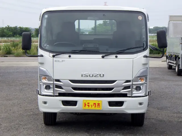 いすゞ エルフ 2PG-NPS88AR(4WD)の写真3