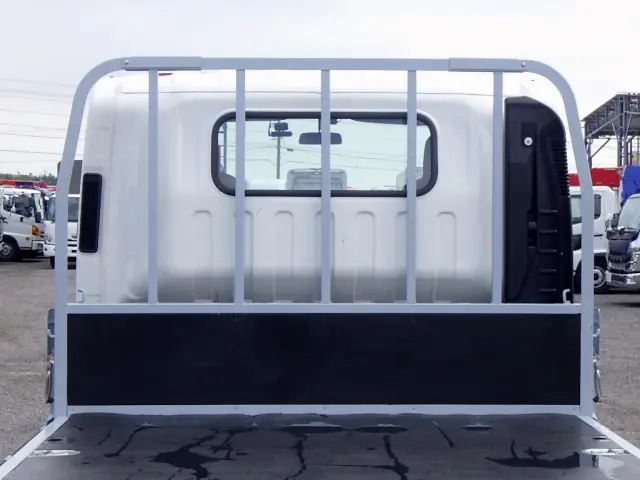 いすゞ エルフ 2PG-NPS88AR(4WD)の写真10