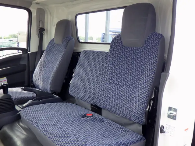 いすゞ エルフ 2PG-NPS88AR(4WD)の写真11