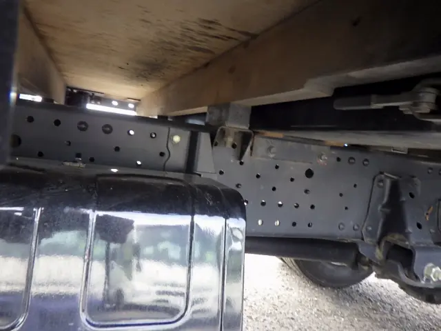 いすゞ エルフ 2PG-NPS88AR(4WD)の写真38