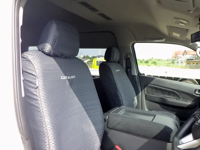 日産 キャラバン 3BF-DS4E26(2WD)の写真20