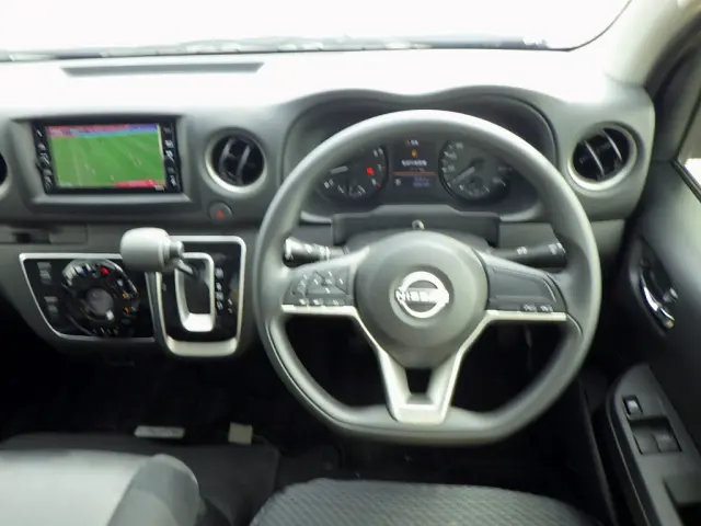 日産 キャラバン 3BF-DS4E26(2WD)の写真23