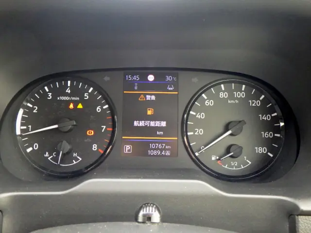 日産 キャラバン 3BF-DS4E26(2WD)の写真24