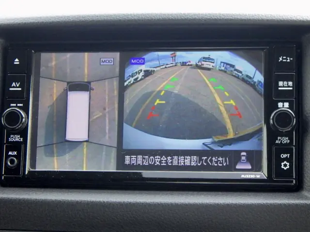 日産 キャラバン 3BF-DS4E26(2WD)の写真28