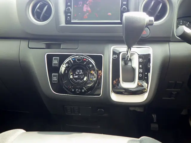 日産 キャラバン 3BF-DS4E26(2WD)の写真30