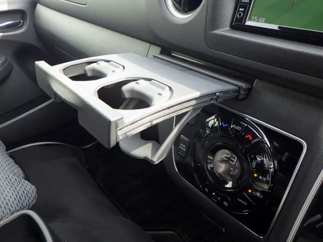 日産 キャラバン 3BF-DS4E26(2WD)の写真33