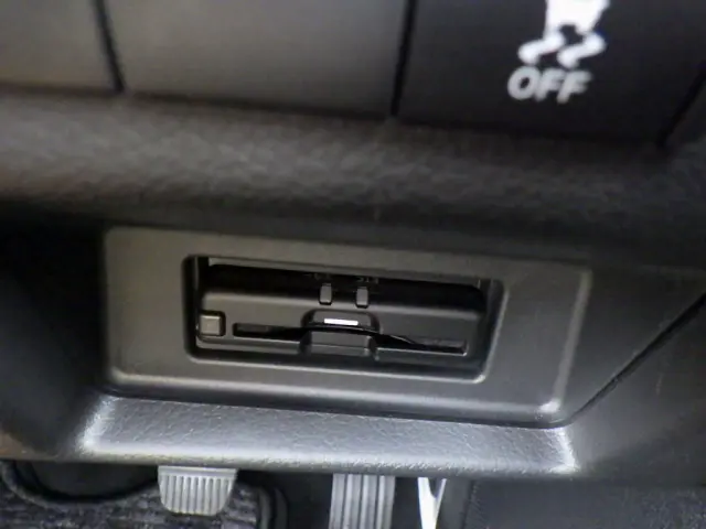 日産 キャラバン 3BF-DS4E26(2WD)の写真38
