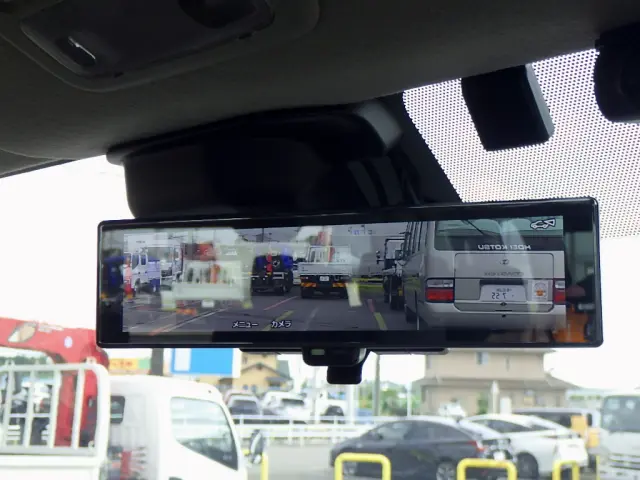 日産 キャラバン 3BF-DS4E26(2WD)の写真39