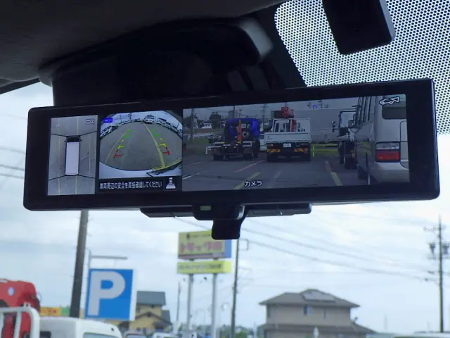 日産 キャラバン 3BF-DS4E26(2WD)の写真40