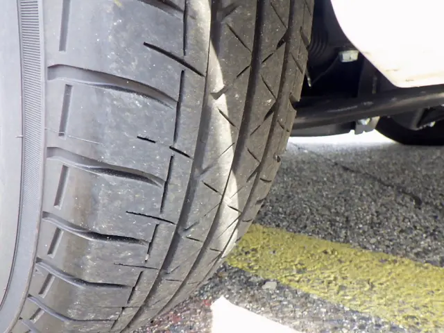 日産 キャラバン 3BF-DS4E26(2WD)の写真43