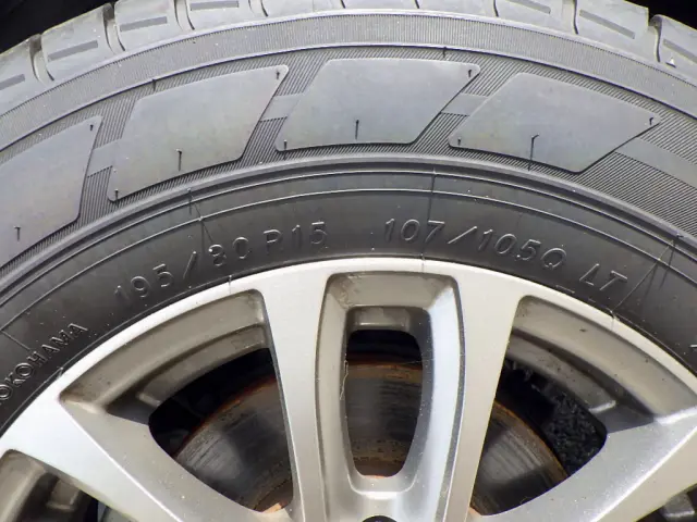 日産 キャラバン 3BF-DS4E26(2WD)の写真44