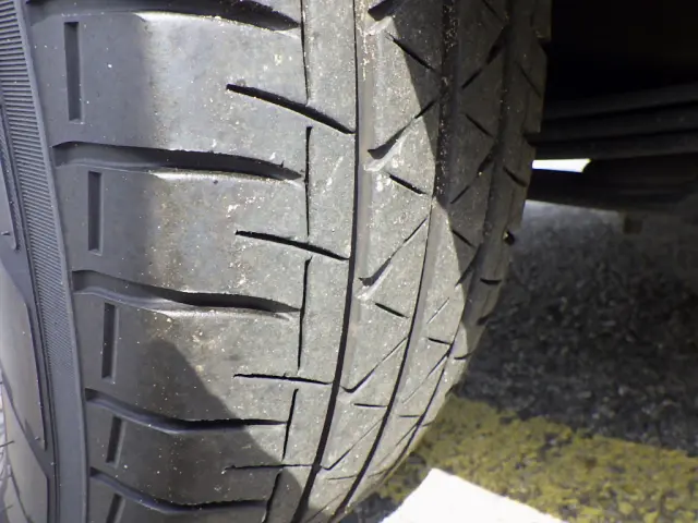 日産 キャラバン 3BF-DS4E26(2WD)の写真46