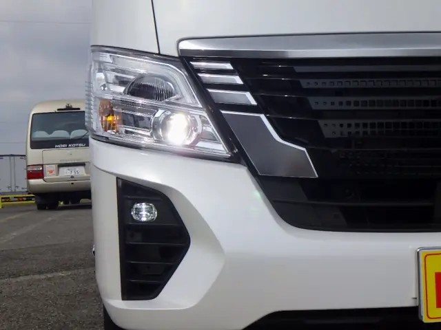 日産 キャラバン 3BF-DS4E26(2WD)の写真50