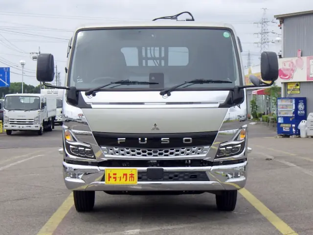 三菱 キャンター 2PG-FEB80(2WD)の写真11