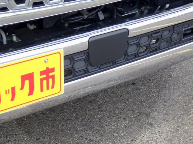 三菱 キャンター 2PG-FEB80(2WD)の写真15