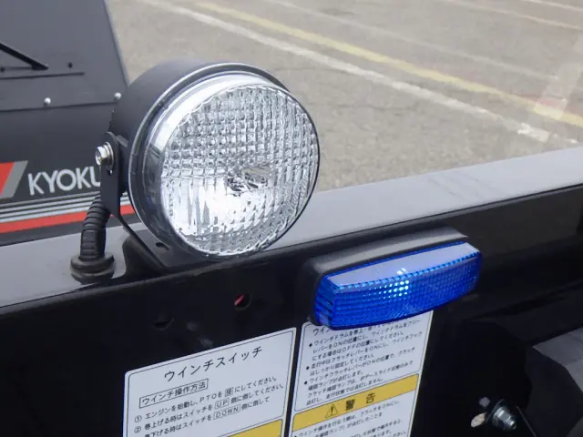 三菱 キャンター 2PG-FEB80(2WD)の写真23