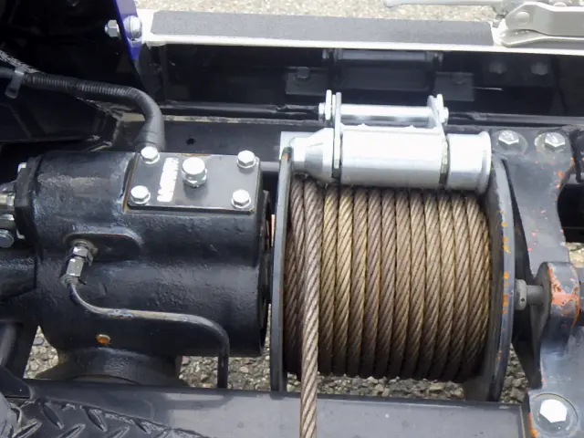 三菱 キャンター 2PG-FEB80(2WD)の写真25