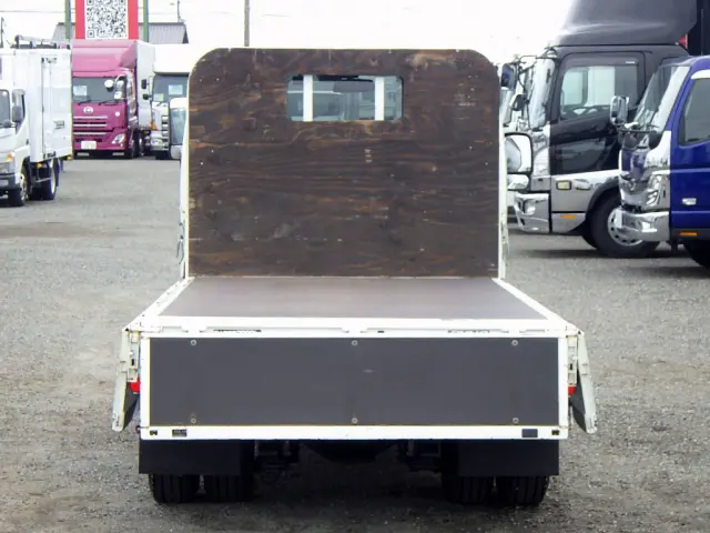 トヨタ ダイナ 2KG-XZU675(4WD)の写真8