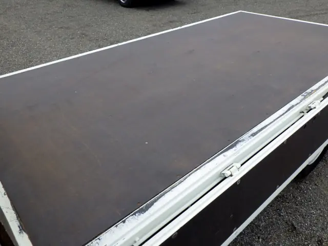 トヨタ ダイナ 2KG-XZU675(4WD)の写真9