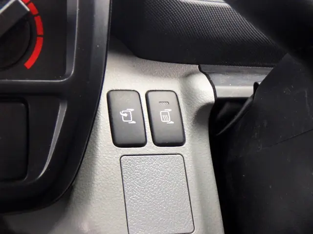 トヨタ ダイナ 2KG-XZU675(4WD)の写真15