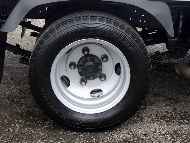 トヨタ ダイナ 2KG-XZU675(4WD)の写真17