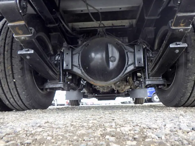 トヨタ ダイナ 2KG-XZU675(4WD)の写真19