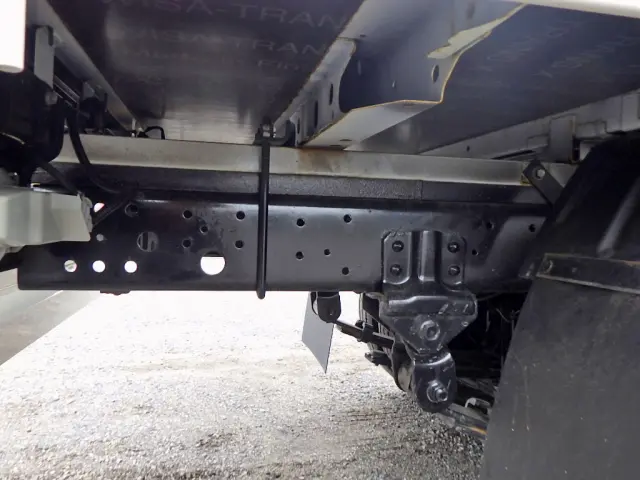 トヨタ ダイナ 2KG-XZU675(4WD)の写真20